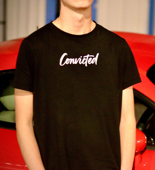 Samurai T-Shirt