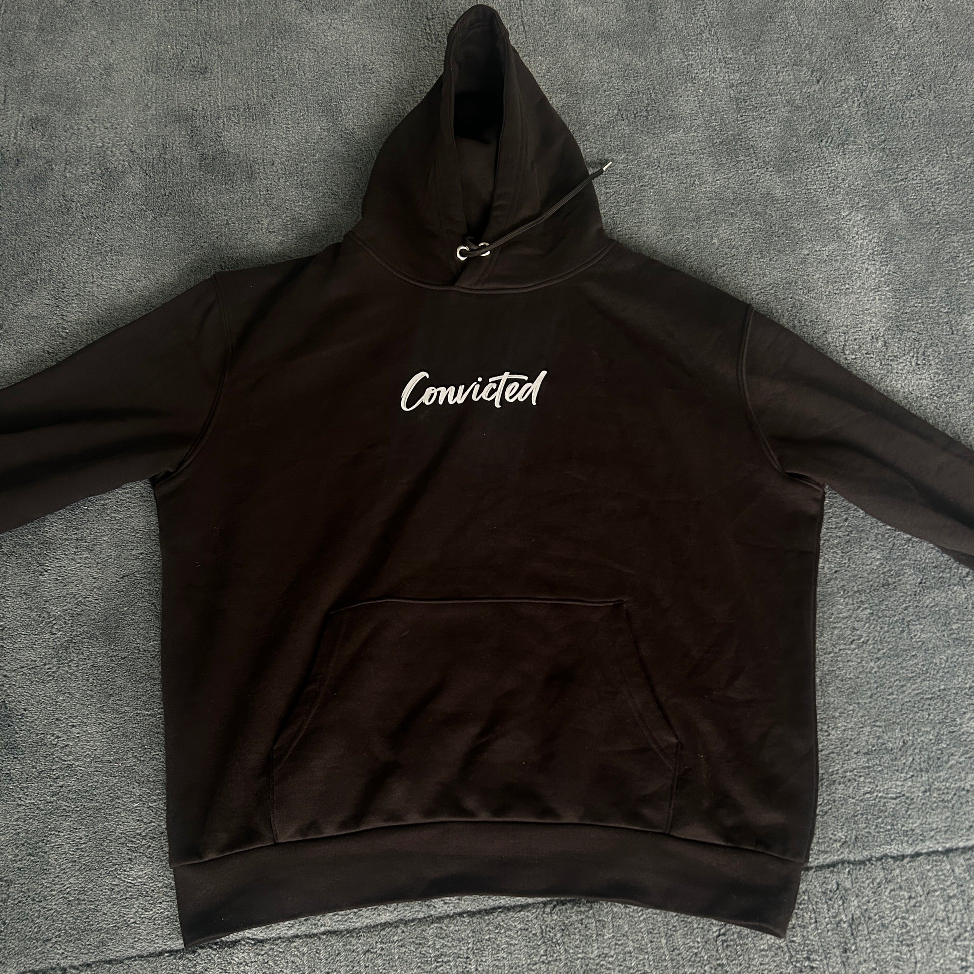Samurai Hoodie