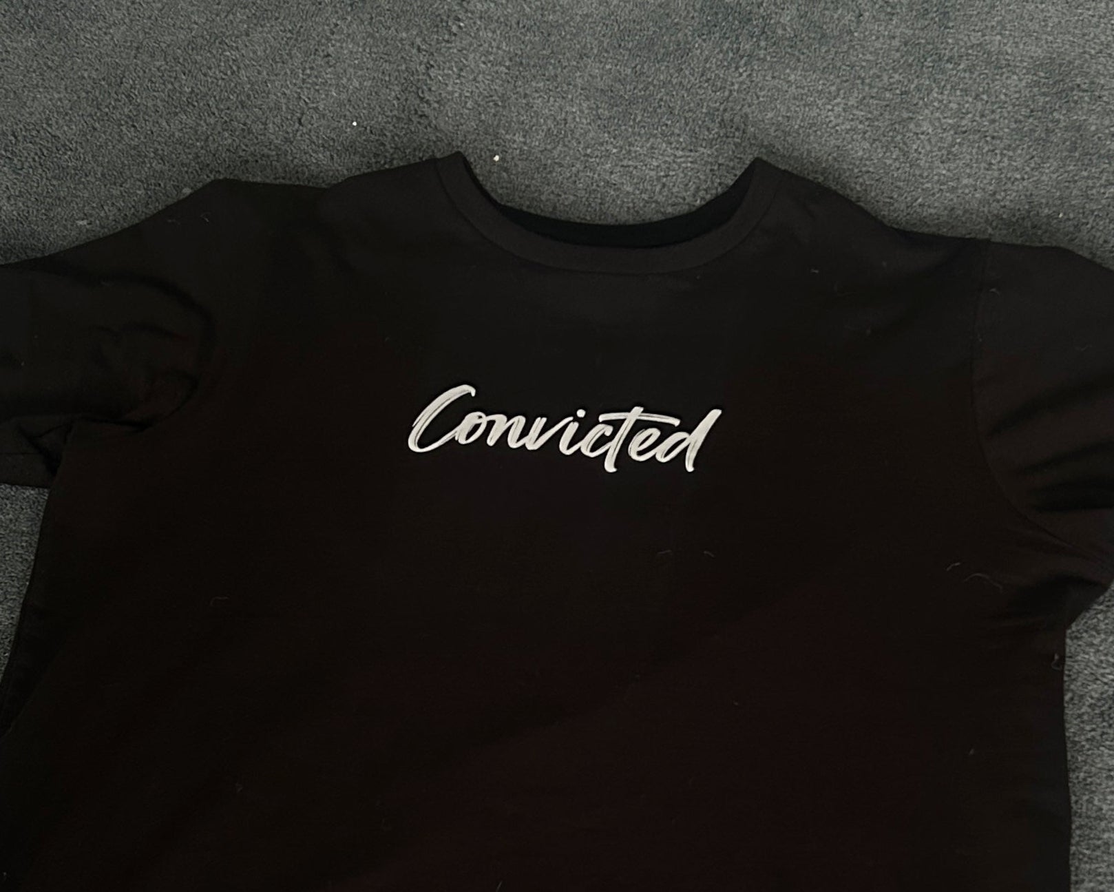 Samurai T-Shirt