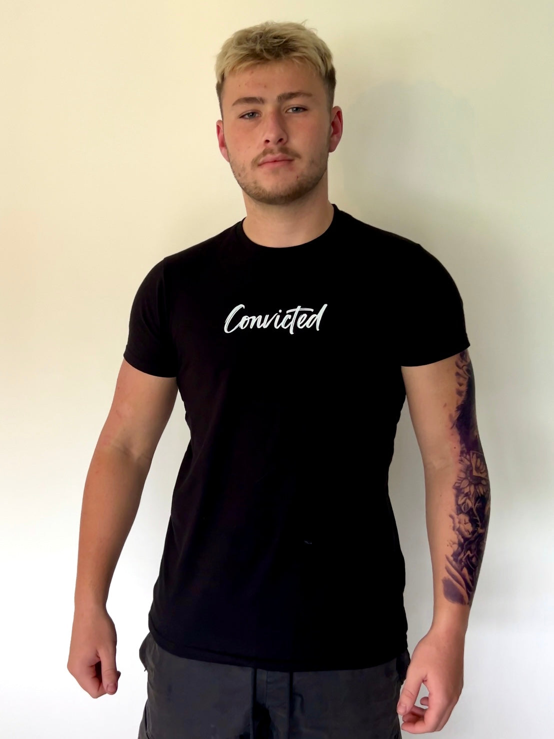Samurai T-Shirt