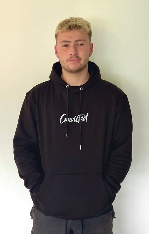 Samurai Hoodie